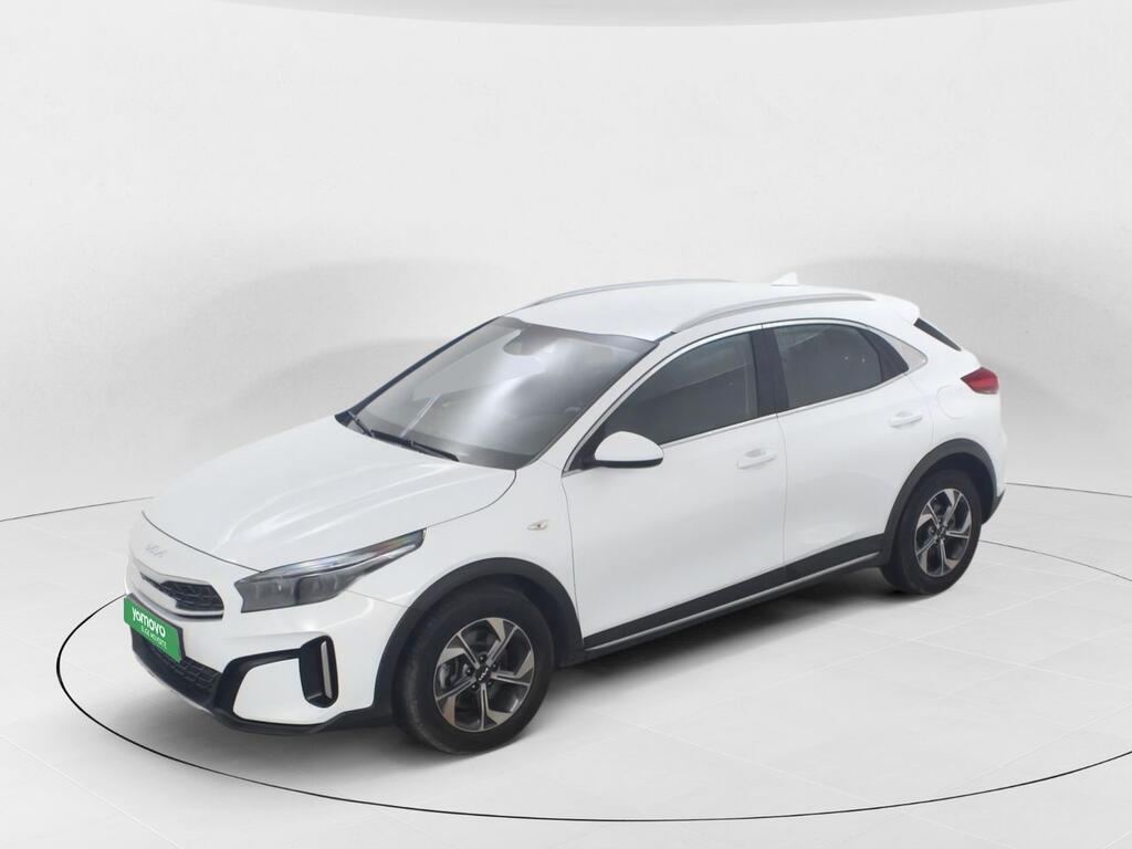 Kia XCeed 1.0 T-GDi Tech 88kW (120CV) 6