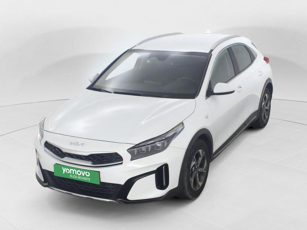 Kia XCeed 1.0 T-GDi Tech 88kW (120CV)