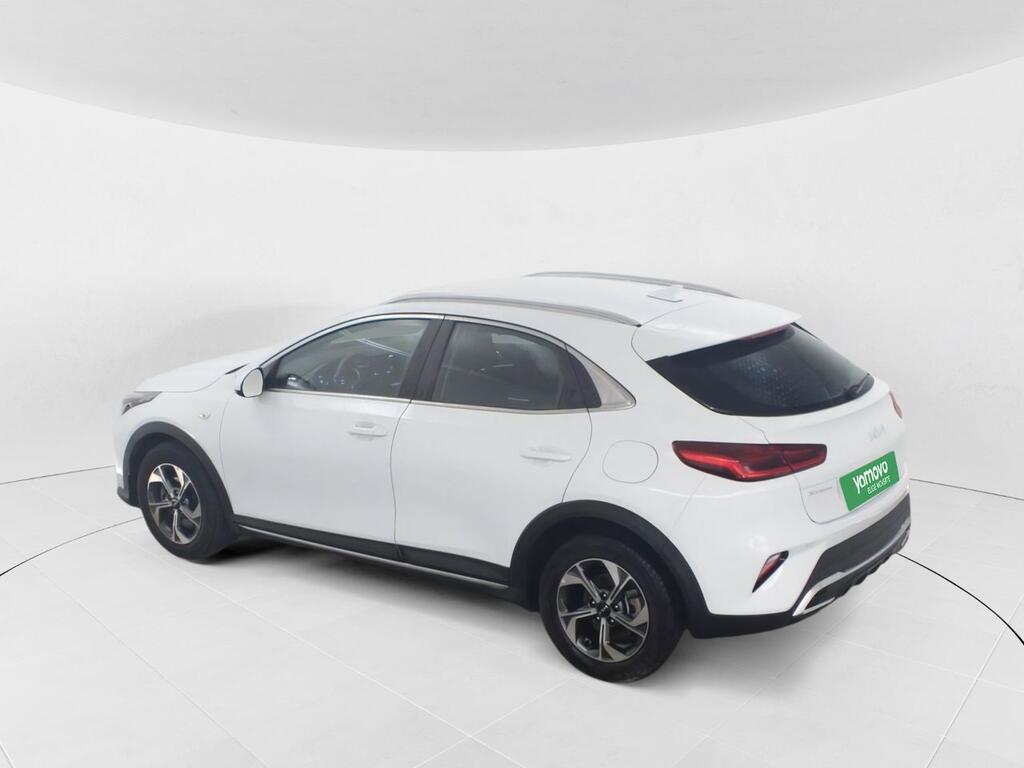 Kia XCeed 1.0 T-GDi Tech 88kW (120CV) 7