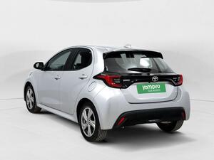 Toyota Yaris 1.5 120H Active Plus