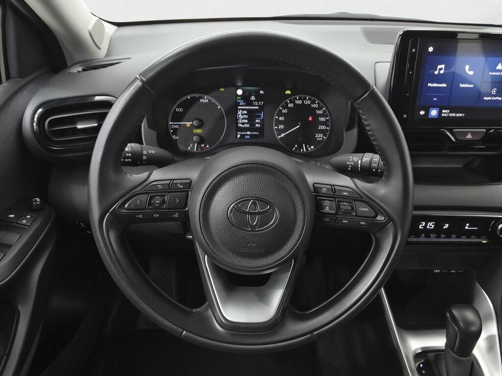 Toyota Yaris 1.5 120H Active Plus 19