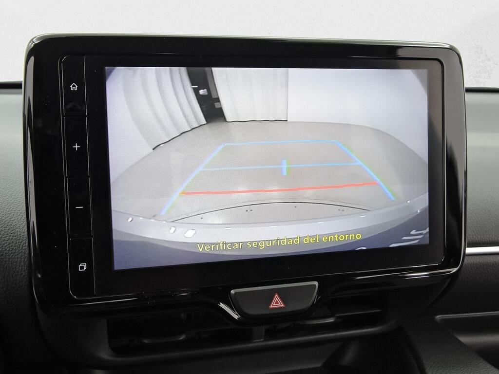 Toyota Yaris 1.5 120H Active Plus 23