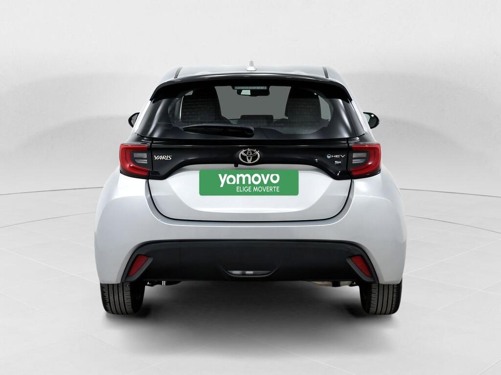 Toyota Yaris 1.5 120H Active Plus 5