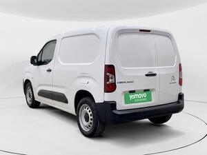 Citroën Berlingo **BERLINGO BEV FURGON 50KWH TALLA M 4P