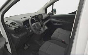 Citroën Berlingo **BERLINGO BEV FURGON 50KWH TALLA M 4P