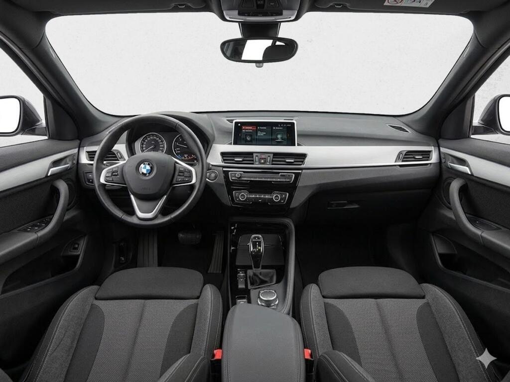 BMW X2 sDrive18i 3