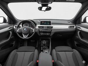 BMW X2 sDrive18i