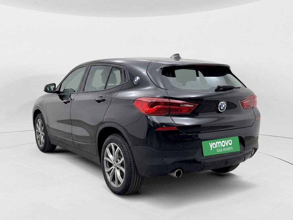 BMW X2 sDrive18i 2