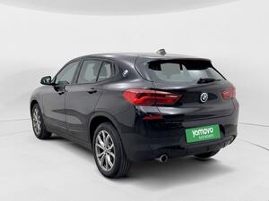 BMW X2 sDrive18i