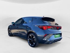 Cupra León 1.5 TSI 110kW (150CV)