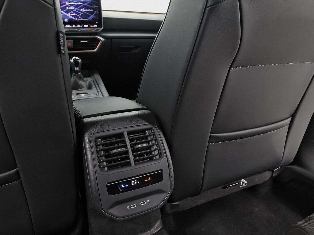 Cupra León 1.5 TSI 110kW (150CV) 24