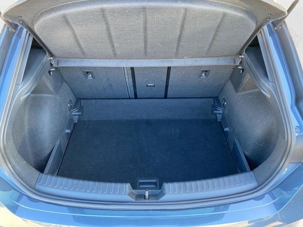 Cupra León 1.5 TSI 110kW (150CV) 7