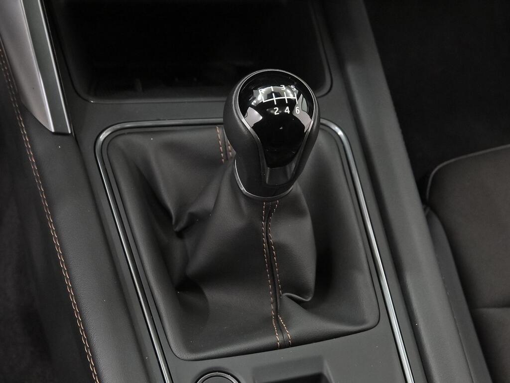 Cupra León 1.5 TSI 110kW (150CV) 23