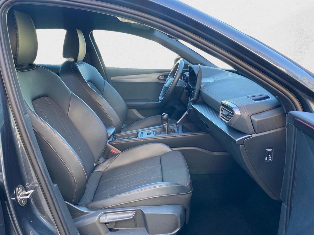 Cupra León 1.5 TSI 110kW (150CV) 5