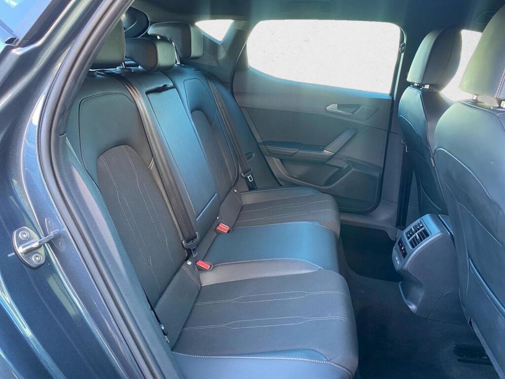 Cupra León 1.5 TSI 110kW (150CV) 6