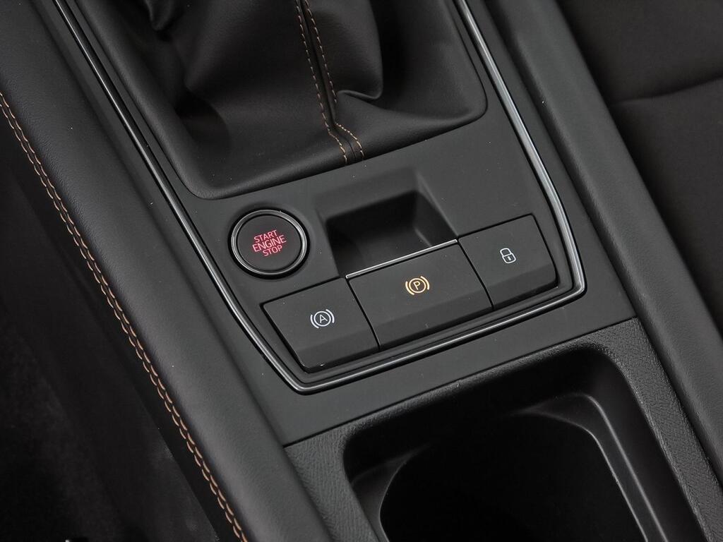 Cupra León 1.5 TSI 110kW (150CV) 22