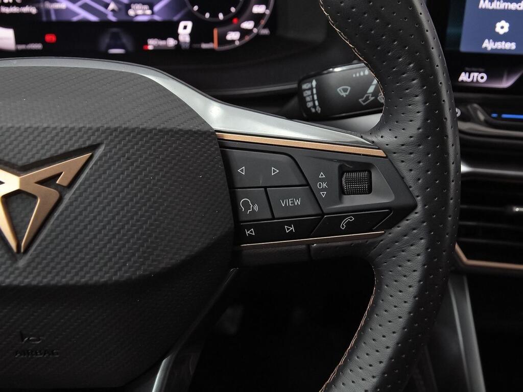 Cupra León 1.5 TSI 110kW (150CV) 13