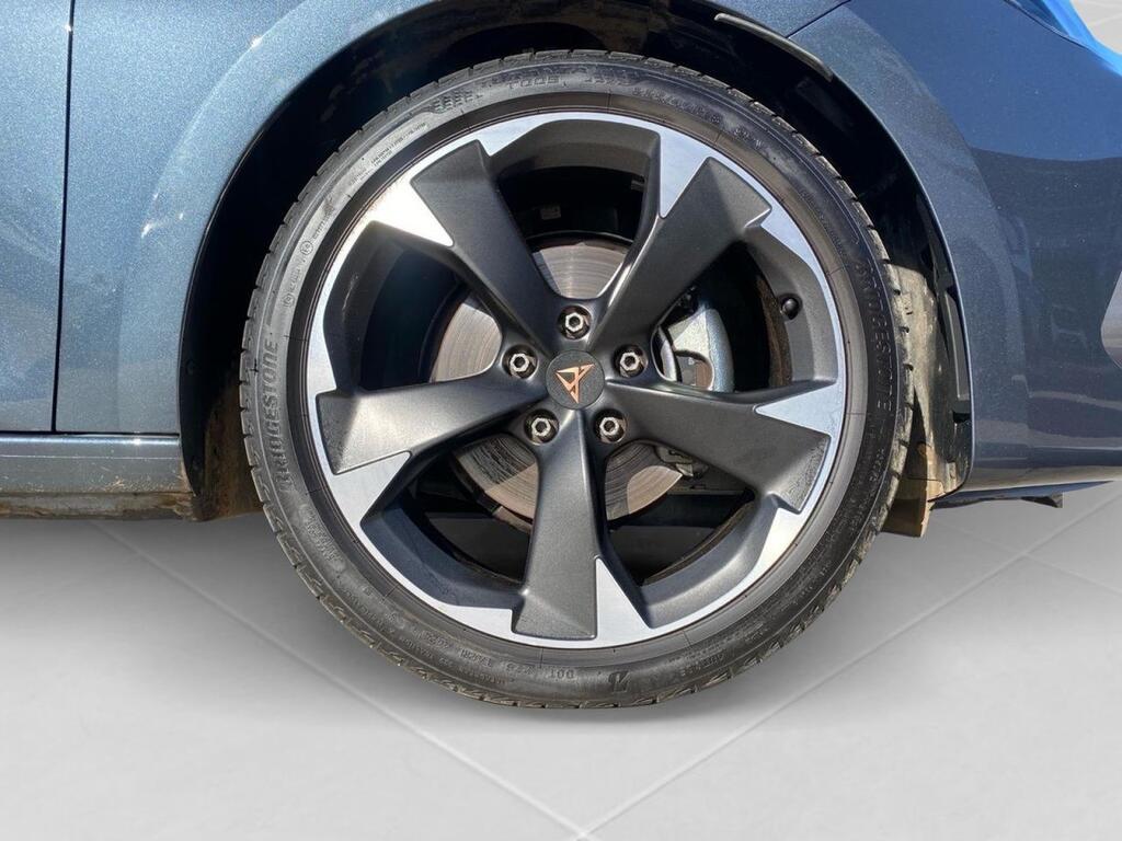 Cupra León 1.5 TSI 110kW (150CV) 8