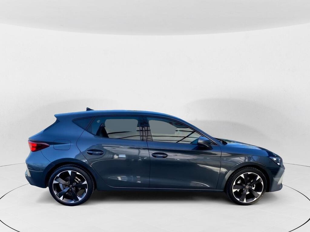 Cupra León 1.5 TSI 110kW (150CV) 3