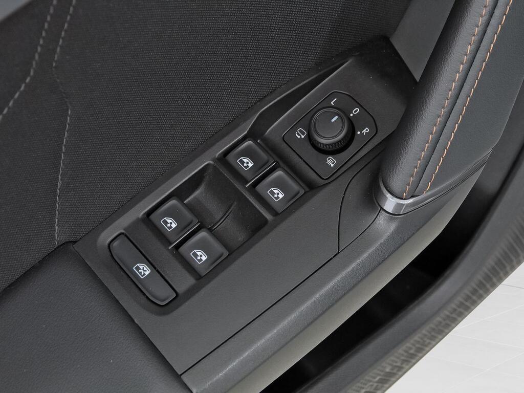 Cupra León 1.5 TSI 110kW (150CV) 10