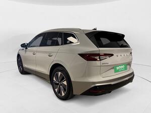 Skoda Enyaq 85 210 kW ( CV) 82 kWh (77 kwh neta)