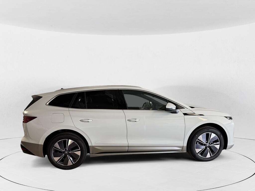 Skoda Enyaq 85 210 kW ( CV) 82 kWh (77 kwh neta) 3
