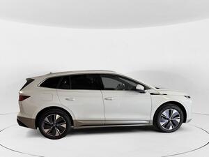 Skoda Enyaq 85 210 kW ( CV) 82 kWh (77 kwh neta)