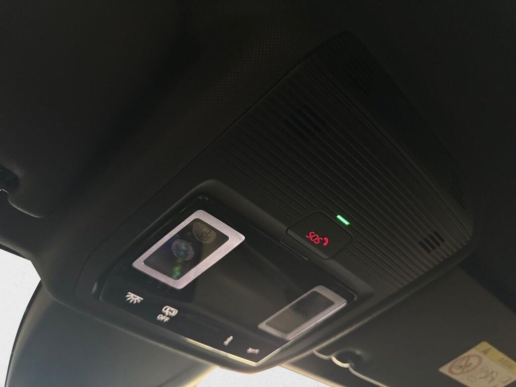 Skoda Enyaq 85 210 kW ( CV) 82 kWh (77 kwh neta) 17