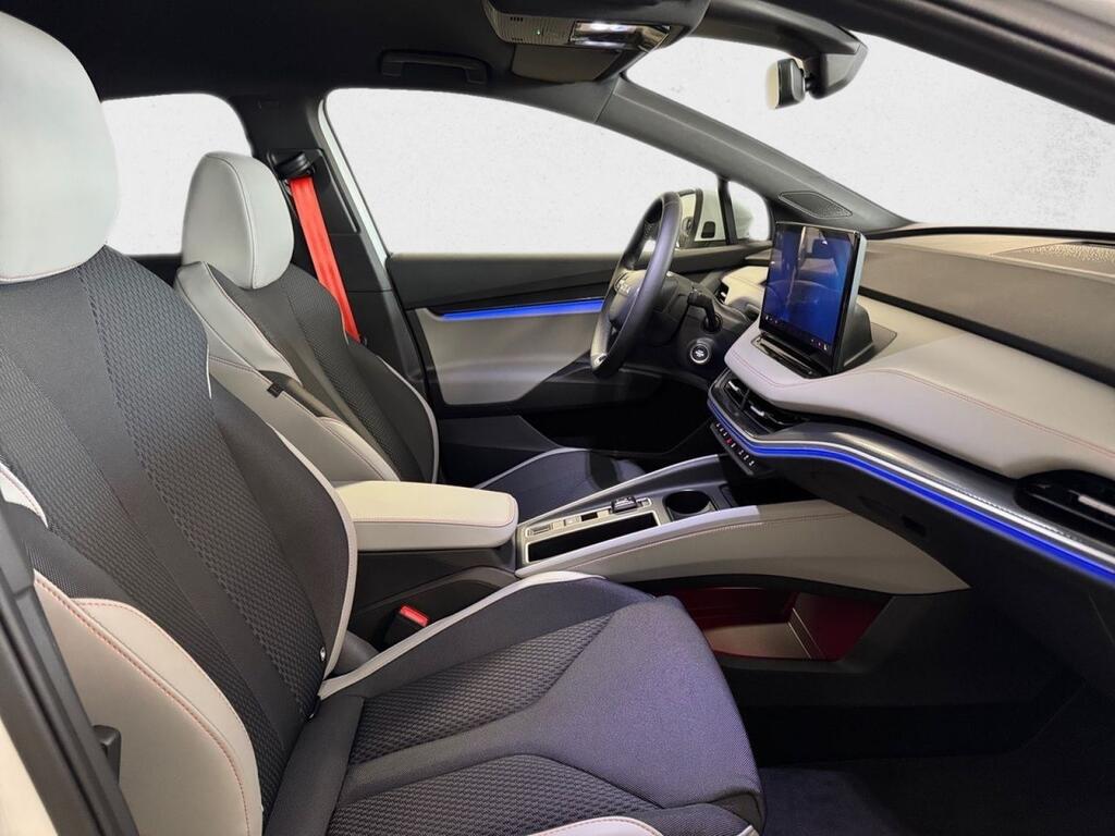 Skoda Enyaq 85 210 kW ( CV) 82 kWh (77 kwh neta) 5