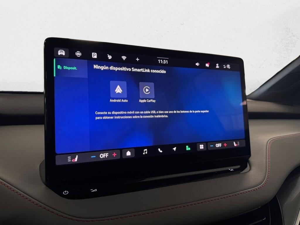 Skoda Enyaq 85 210 kW ( CV) 82 kWh (77 kwh neta) 14