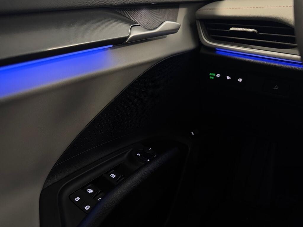 Skoda Enyaq 85 210 kW ( CV) 82 kWh (77 kwh neta) 12