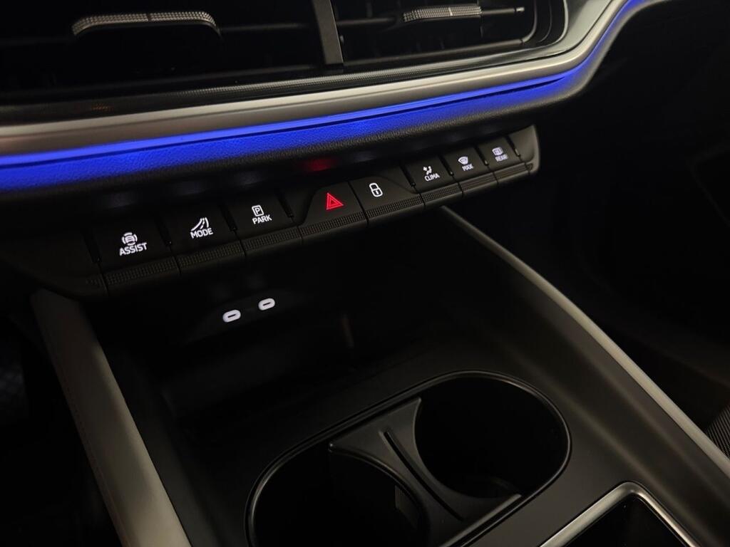 Skoda Enyaq 85 210 kW ( CV) 82 kWh (77 kwh neta) 13