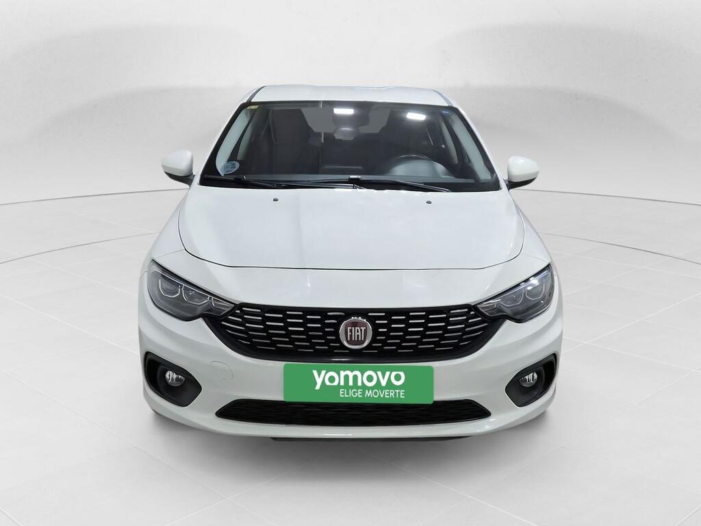 Fiat Tipo 5P 1.3 Multijet 70kW (95CV) Mirror 5