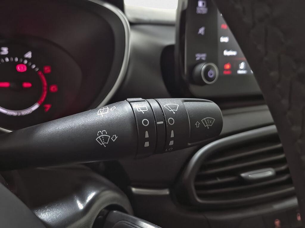 Fiat Tipo 5P 1.3 Multijet 70kW (95CV) Mirror 16