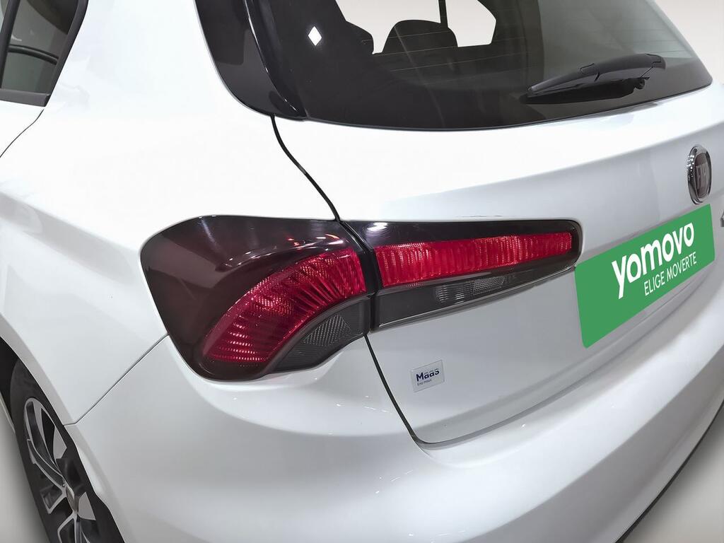 Fiat Tipo 5P 1.3 Multijet 70kW (95CV) Mirror 30