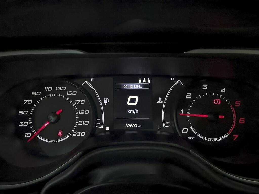 Fiat Tipo 5P 1.3 Multijet 70kW (95CV) Mirror 14