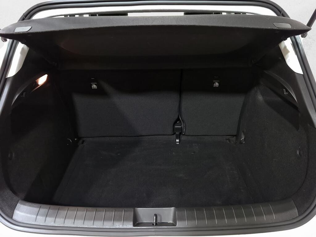 Fiat Tipo 5P 1.3 Multijet 70kW (95CV) Mirror 10
