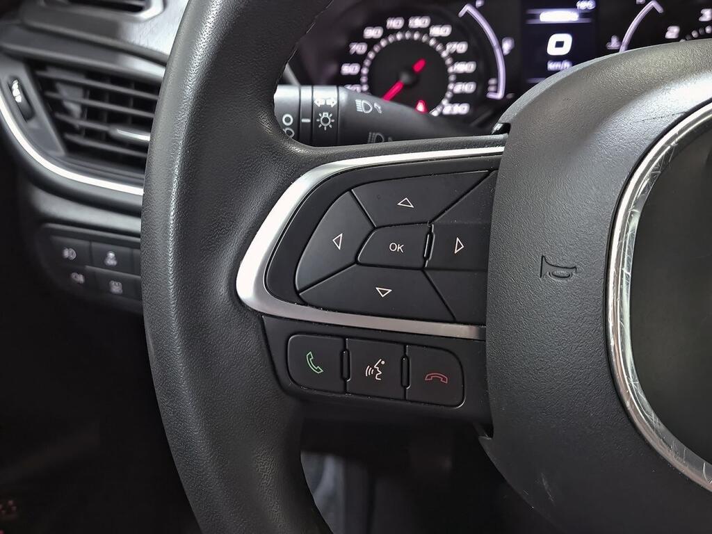 Fiat Tipo 5P 1.3 Multijet 70kW (95CV) Mirror 17