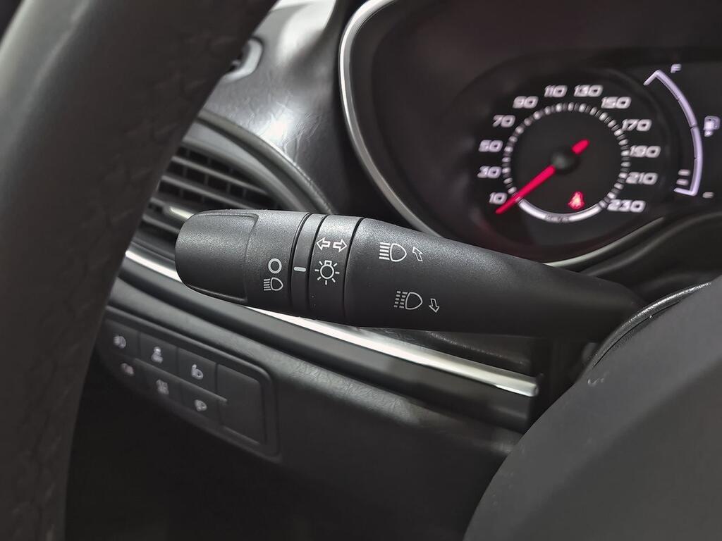 Fiat Tipo 5P 1.3 Multijet 70kW (95CV) Mirror 15