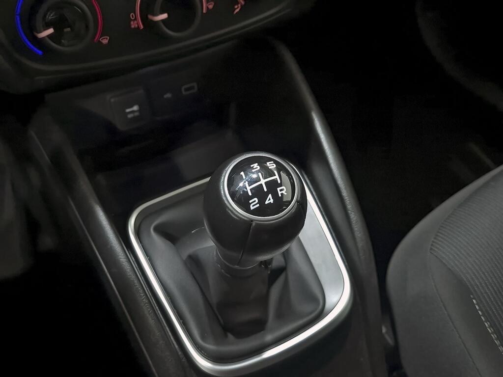 Fiat Tipo 5P 1.3 Multijet 70kW (95CV) Mirror 23