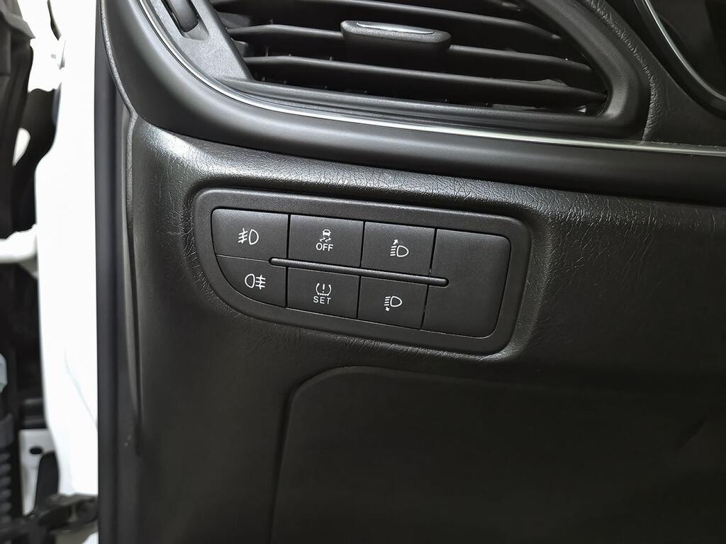 Fiat Tipo 5P 1.3 Multijet 70kW (95CV) Mirror 13