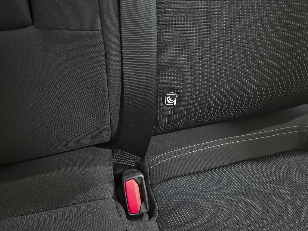 Fiat Tipo 5P 1.3 Multijet 70kW (95CV) Mirror 26