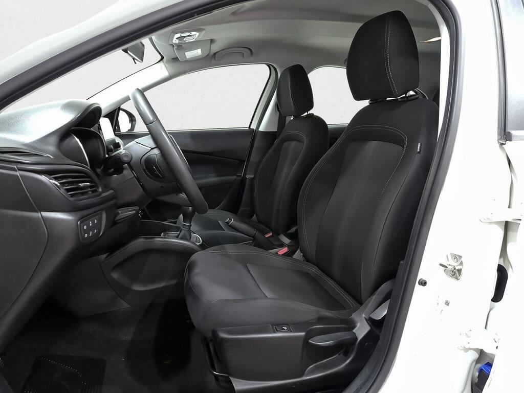 Fiat Tipo 5P 1.3 Multijet 70kW (95CV) Mirror 8