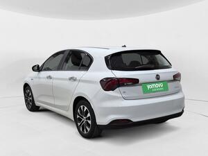 Fiat Tipo 5P 1.3 Multijet 70kW (95CV) Mirror