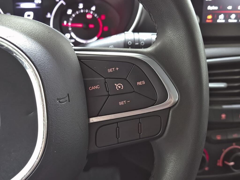 Fiat Tipo 5P 1.3 Multijet 70kW (95CV) Mirror 18