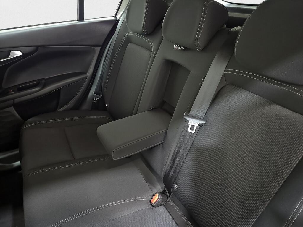 Fiat Tipo 5P 1.3 Multijet 70kW (95CV) Mirror 27