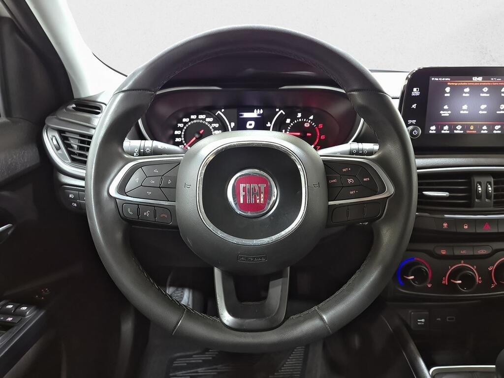 Fiat Tipo 5P 1.3 Multijet 70kW (95CV) Mirror 19
