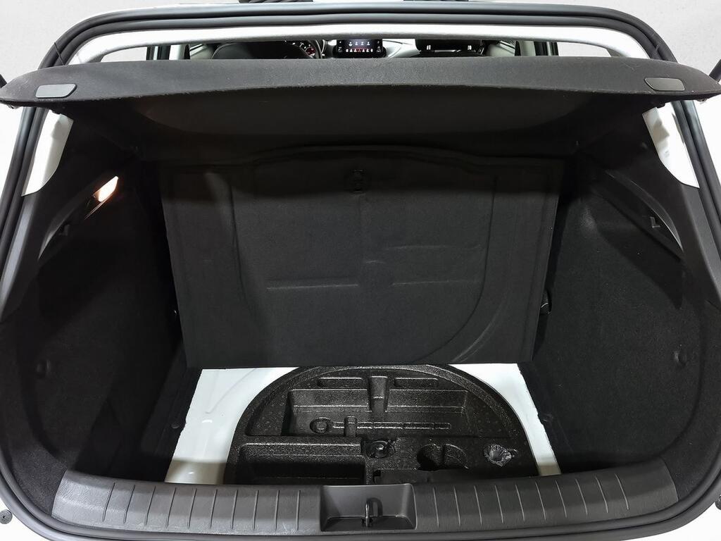 Fiat Tipo 5P 1.3 Multijet 70kW (95CV) Mirror 28