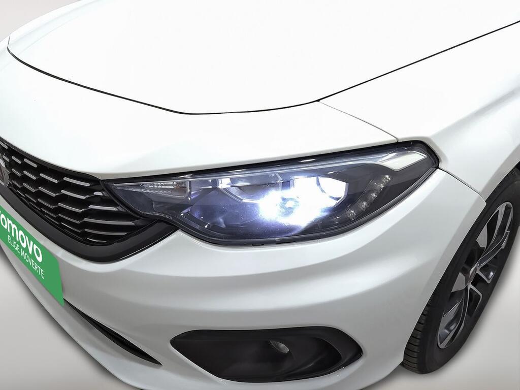 Fiat Tipo 5P 1.3 Multijet 70kW (95CV) Mirror 29