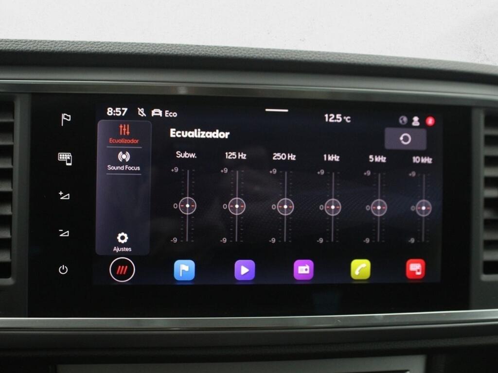 Seat Ateca 2.0 TDI 110kW (150CV) DSG S&S FR 16